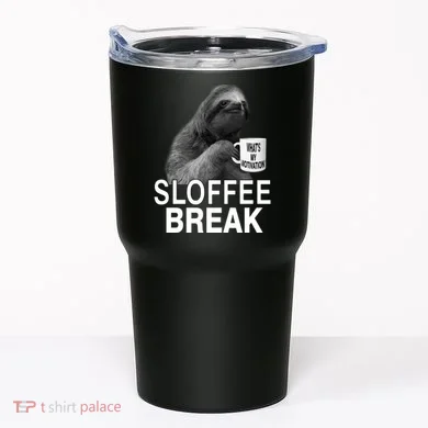 Tumbler