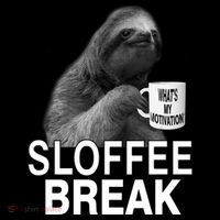 Sloffee Break What's My Motivation Ornament thumb 1