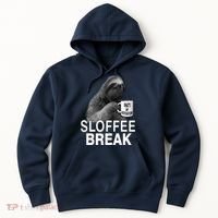 Sloffee Break What's My Motivation Hoodie thumb 0