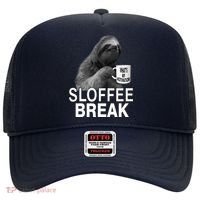 Sloffee Break What's My Motivation Hat thumb 0