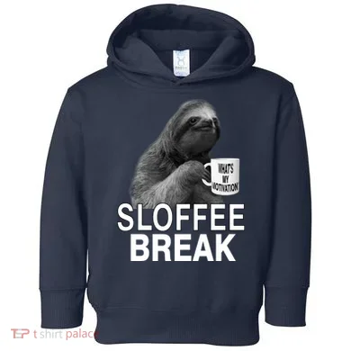 Toddler Hoodie