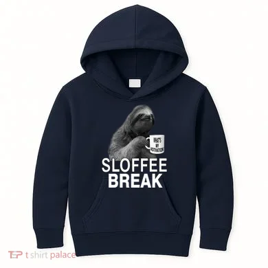 Kids Hoodie