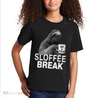 Sloffee Break What's My Motivation Kids T-Shirt thumb 2