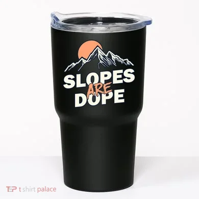 Tumbler