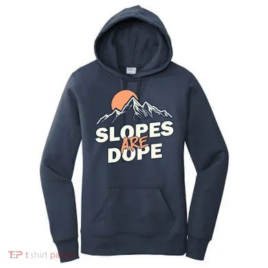 Women's Hoodie