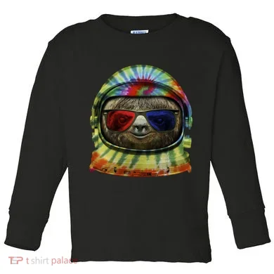 Toddler Long Sleeve