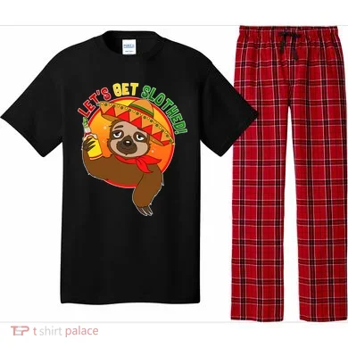 Pajama Set