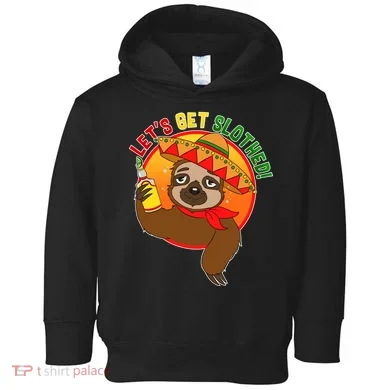 Toddler Hoodie