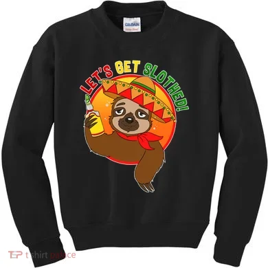 Kids Sweatshirt