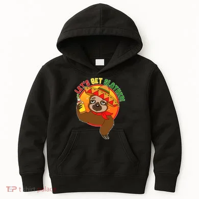 Kids Hoodie