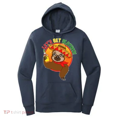 Women's Hoodie