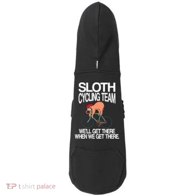 Doddie Hoodie