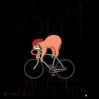 Sloth Cycling Team Coffee Mug thumb 5