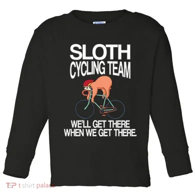 Toddler Long Sleeve
