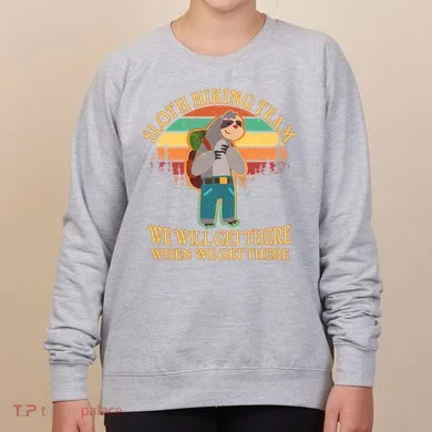 Women's Sweatshirt