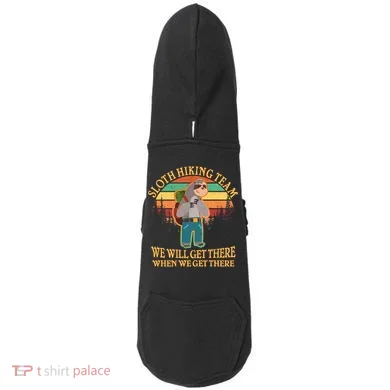 Doddie Hoodie