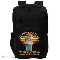 Sloth Hiking Team Impact Tech Backpack thumb 0