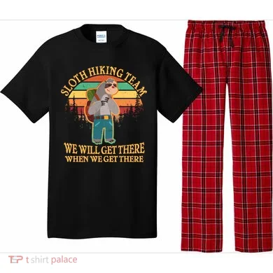 Pajama Set