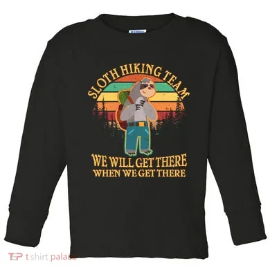 Toddler Long Sleeve