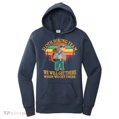 Women's Hoodie