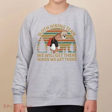 Women's Sweatshirt