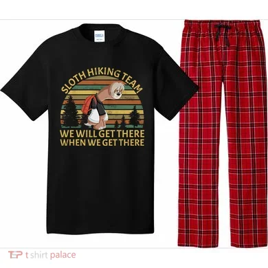 Pajama Set