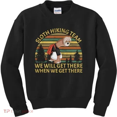 Kids Sweatshirt