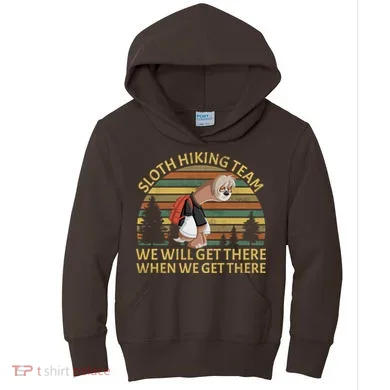 Kids Hoodie