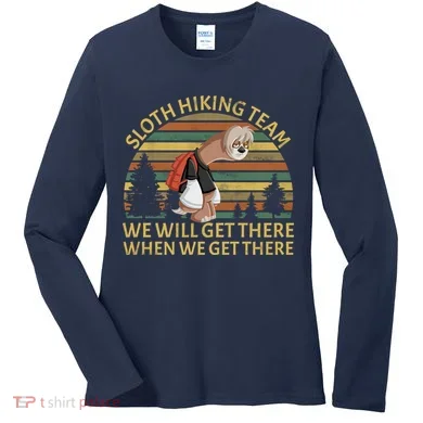 Women's Long Sleeve Shirt