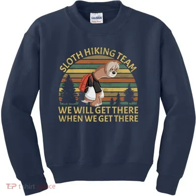 Kids Sweatshirt