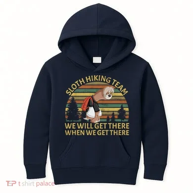 Kids Hoodie