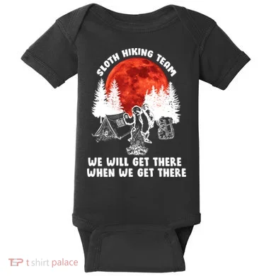 Baby Bodysuit