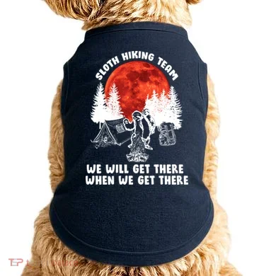 Doggie Tank