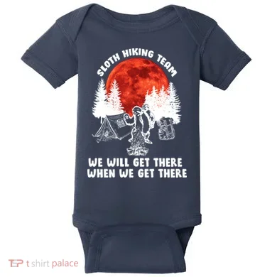 Baby Bodysuit