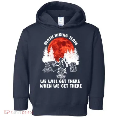 Toddler Hoodie