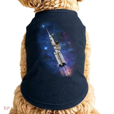 Doggie Tank