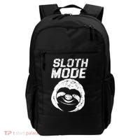 Sloth Mode Backpack thumb 0