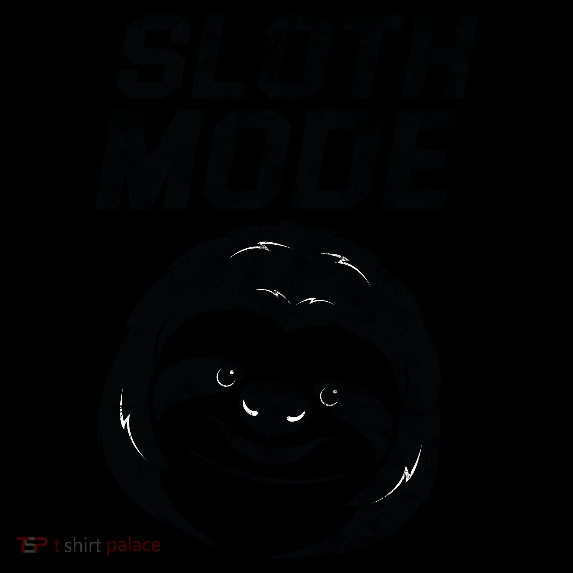 Sloth Mode Coffee Mug