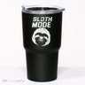 Sloth Mode Tumbler
