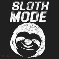 Sloth Mode Tumbler thumb 3