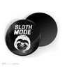 Sloth Mode Magnet