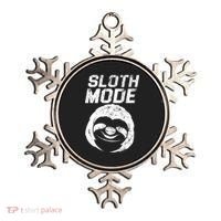 Sloth Mode Ornament thumb 0