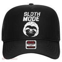 Sloth Mode Hat thumb 0