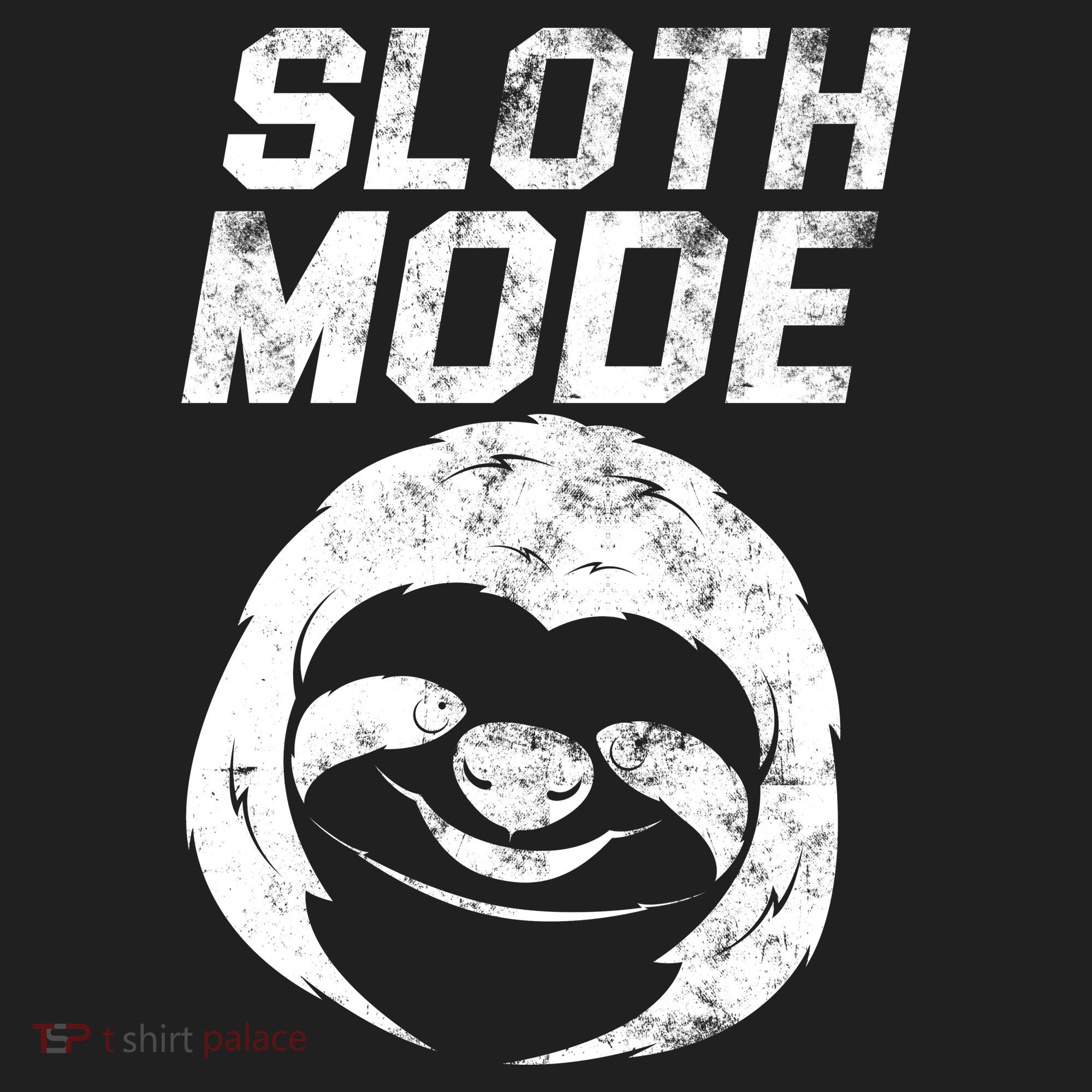 Sloth Mode Hat