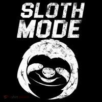 Sloth Mode Tank Top thumb 6