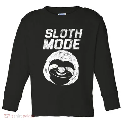Toddler Long Sleeve