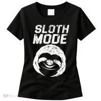 Sloth Mode Women's T-Shirt thumb 0