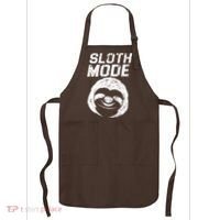 Sloth Mode Apron thumb 0