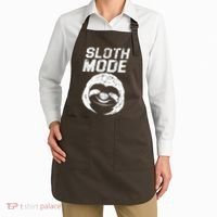 Sloth Mode Apron thumb 2