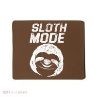 Sloth Mode Mousepad thumb 0